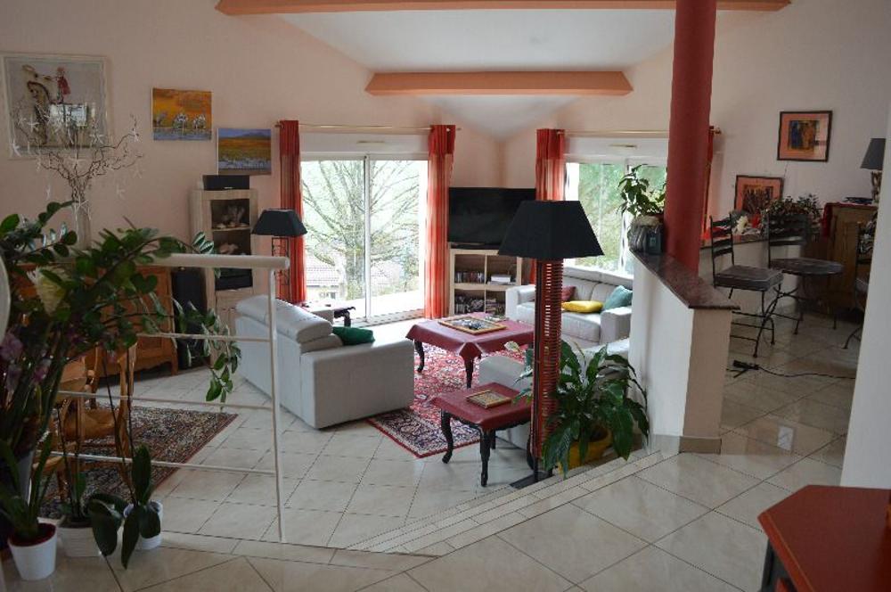 Paron Yonne Haus Bild 3464148