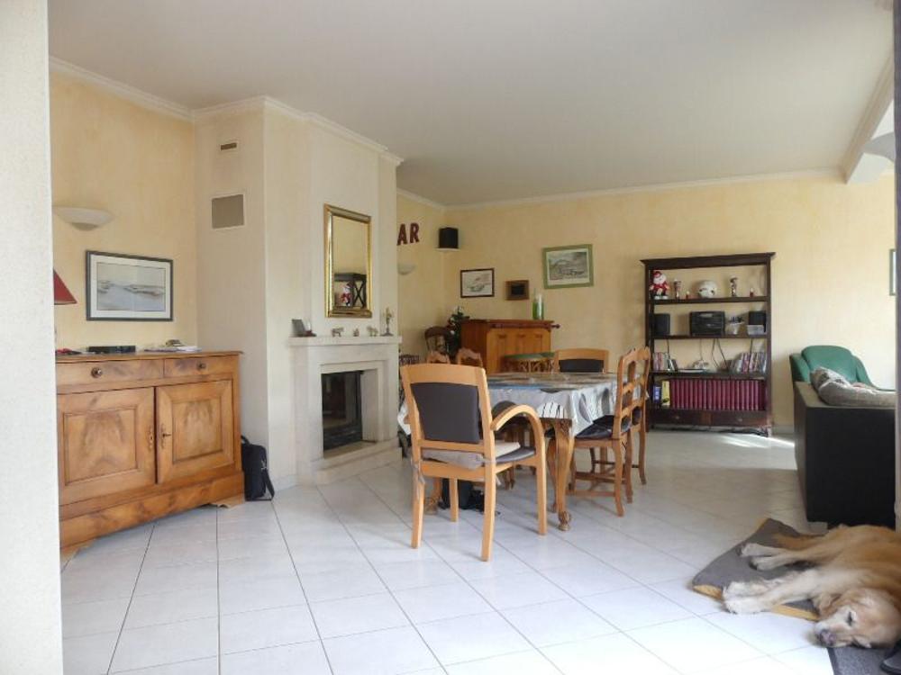 Arnage Sarthe Haus Bild 3463751