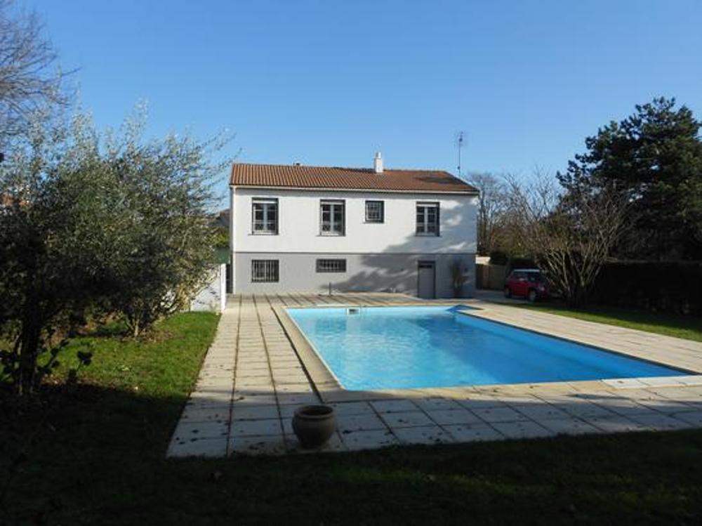 Périgny Charente-Maritime huis foto 3470838