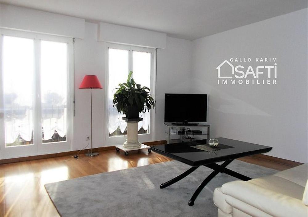 Thiais Val-de-Marne Apartment Bild 3465635