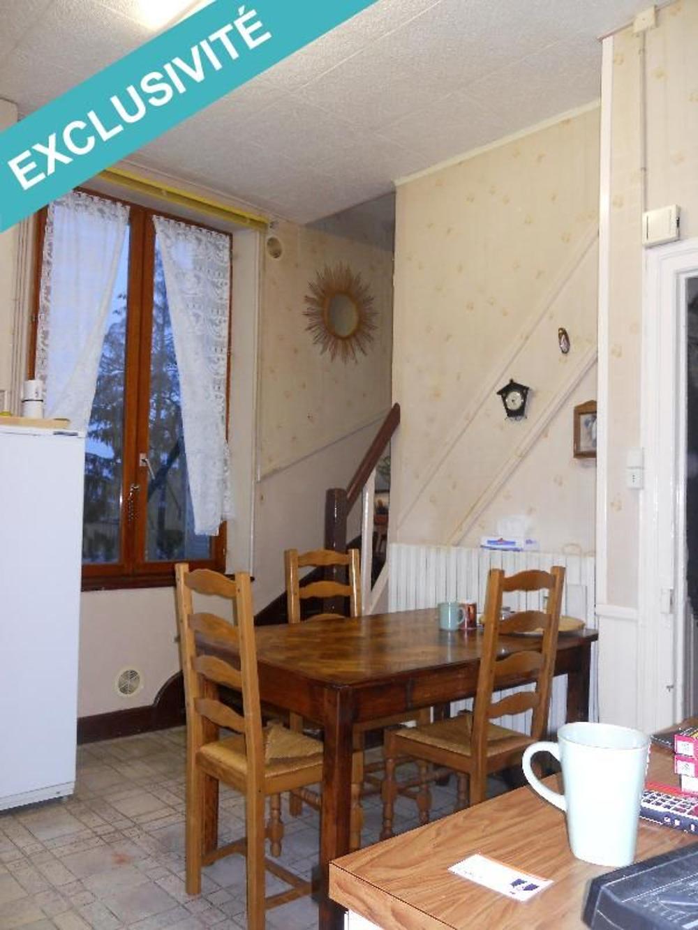 Jarny Meurthe-et-Moselle Haus Bild 3463185