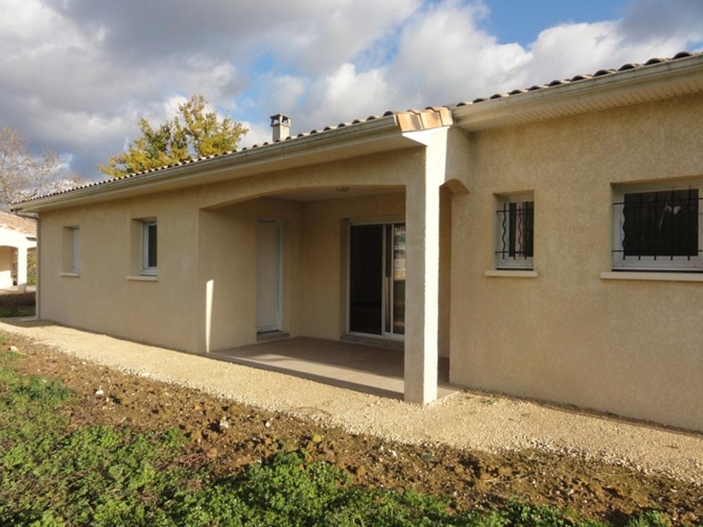 Miramont-de-Guyenne Lot-et-Garonne Haus Bild 3473384