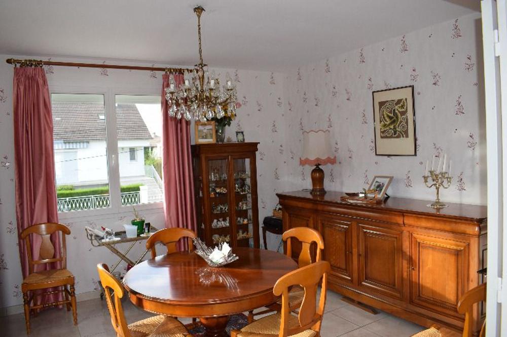 Courtenay Loiret Haus Bild 3466201