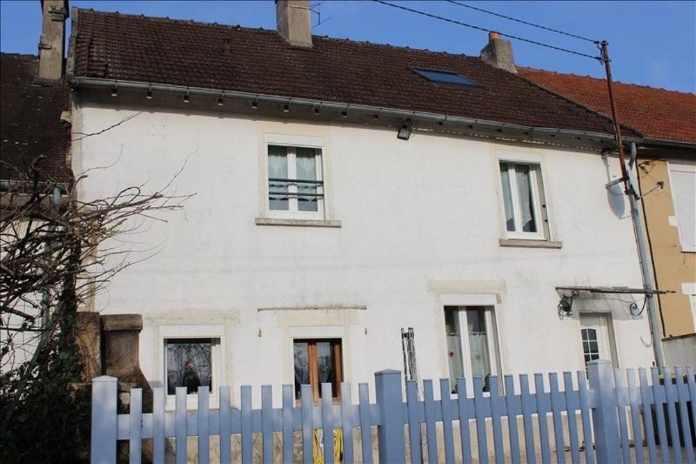 Jouy-sur-Morin Seine-et-Marne Haus Bild 3403755