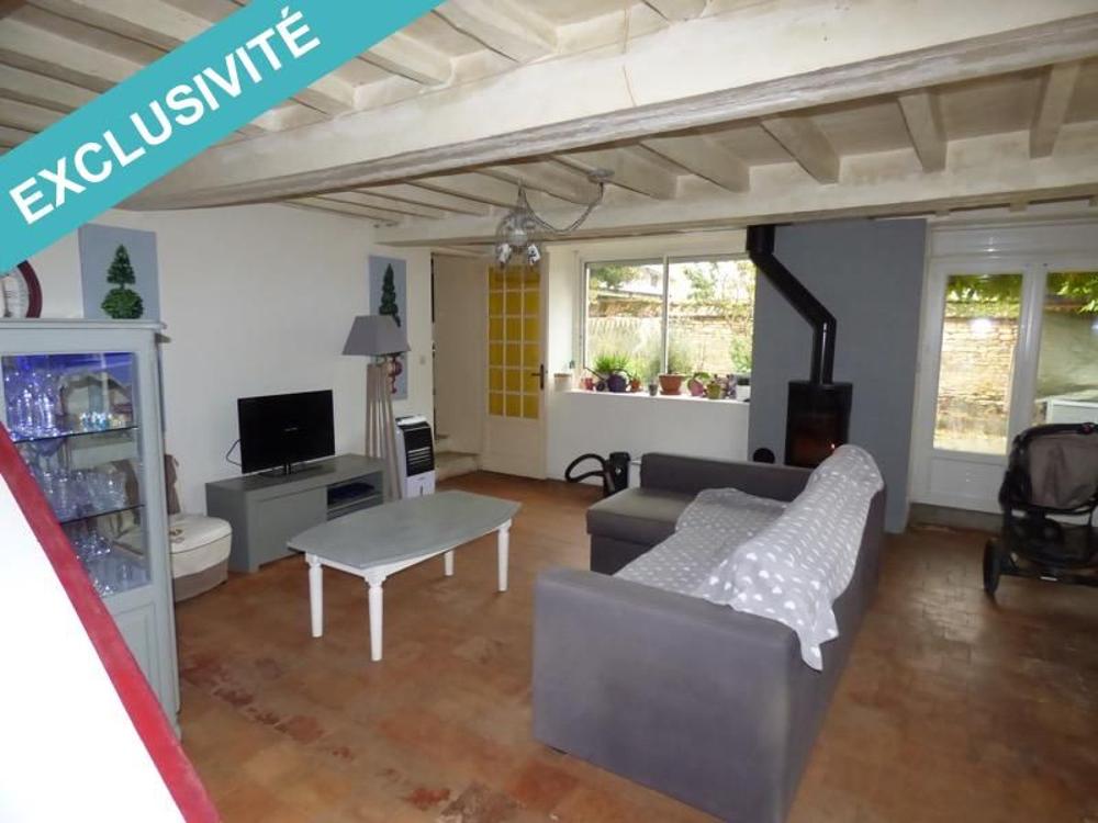 Moncontour Vienne Haus Bild 3459502