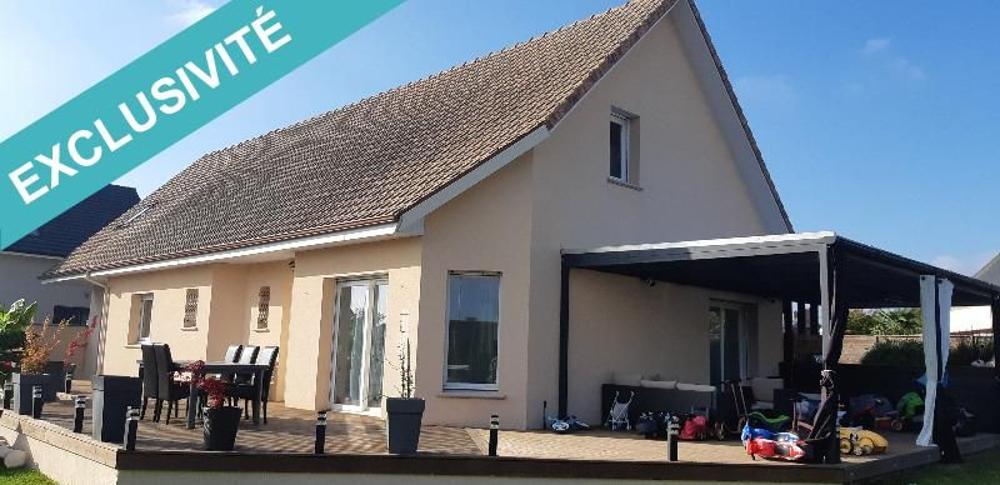 Saint-Ouen-du-Tilleul Eure Haus Bild 3458285