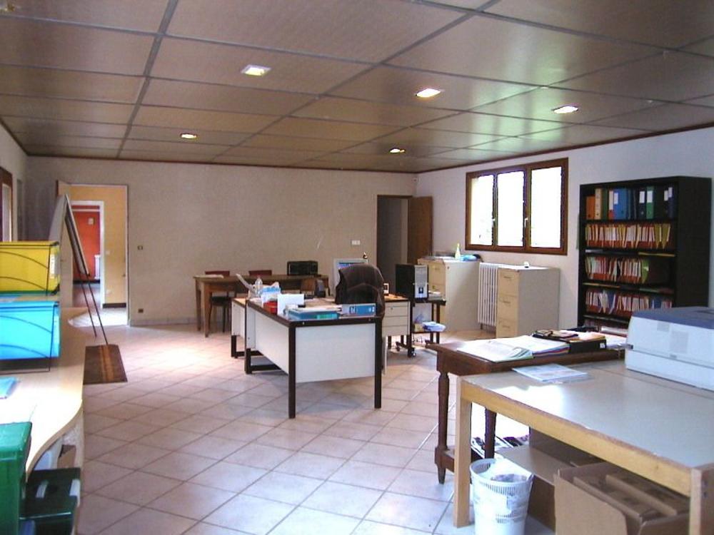 Tonnerre Yonne Haus Bild 3461487