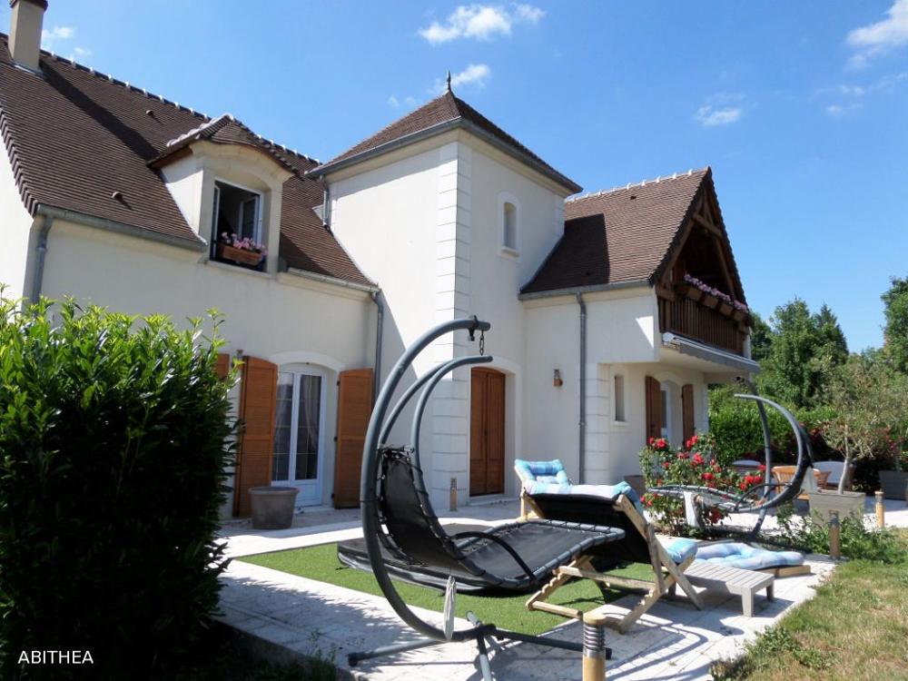 Villevaudé Seine-et-Marne Haus Bild 3441773