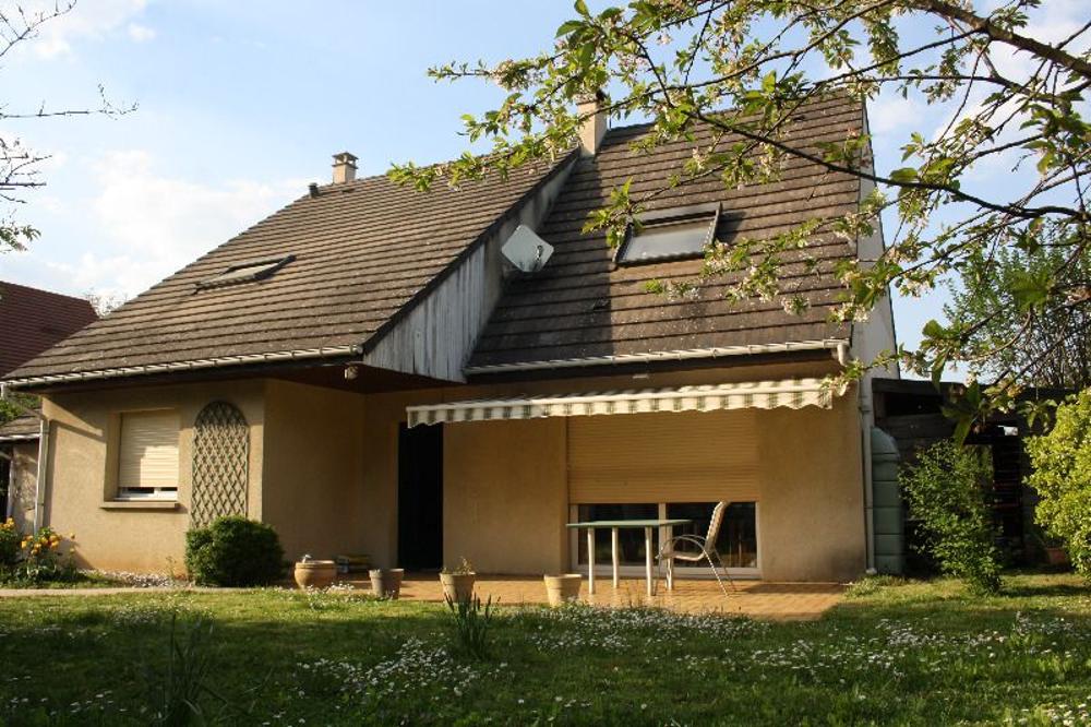 Brunoy Essonne maison photo 3466707