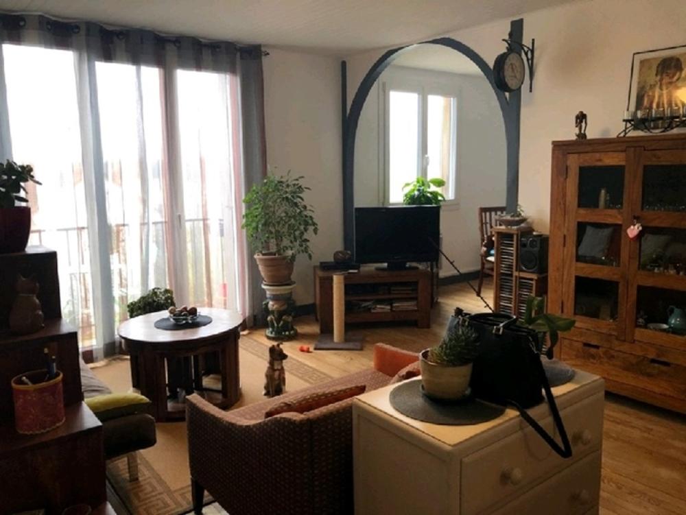 Mantes-la-Ville Yvelines Apartment Bild 3454261