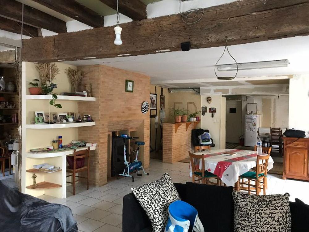 Manciet Gers Haus Bild 3461601