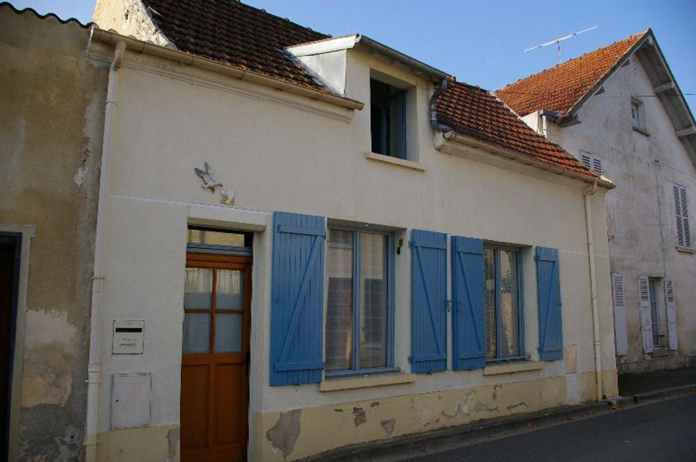 Lizy-sur-Ourcq Seine-et-Marne Haus Bild 3466873