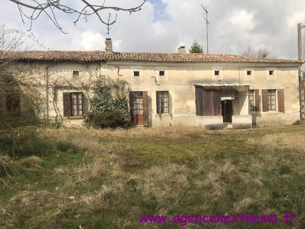 Montguyon Charente-Maritime house picture 3503433