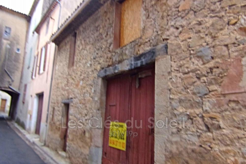 Cabasse Var Haus Bild 3454355