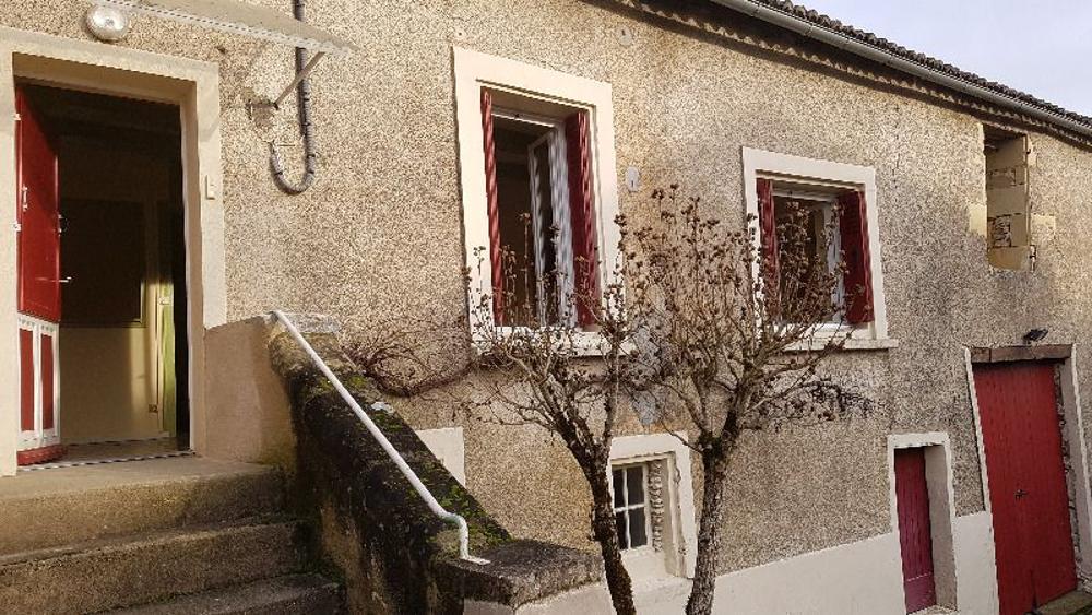 Chenevelles Vienne Haus Bild 3462694