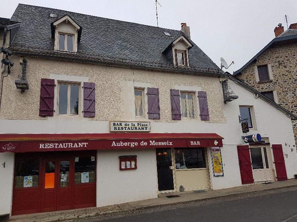 Messeix Puy-de-Dôme maison photo 3456232