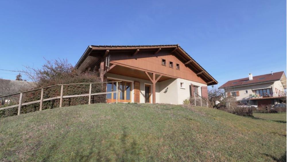 Chavanod Haute-Savoie Haus Bild 3444806