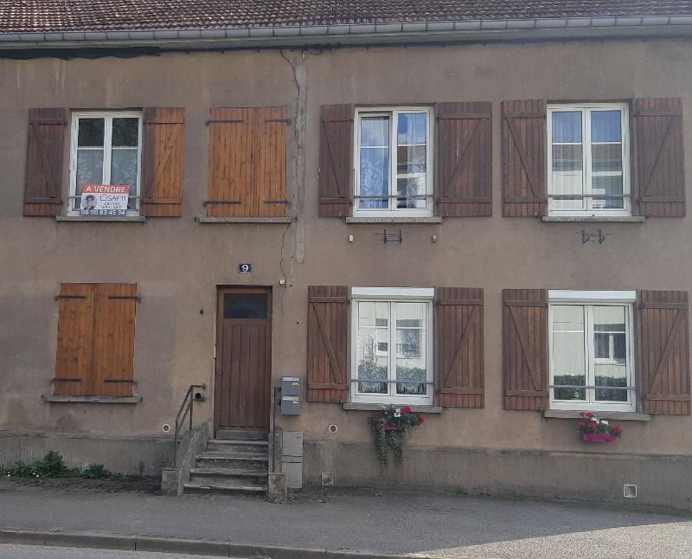 Moyenmoutier Vosges appartement photo 3456788
