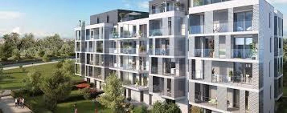 Bischheim Bas-Rhin Apartment Bild 3479049