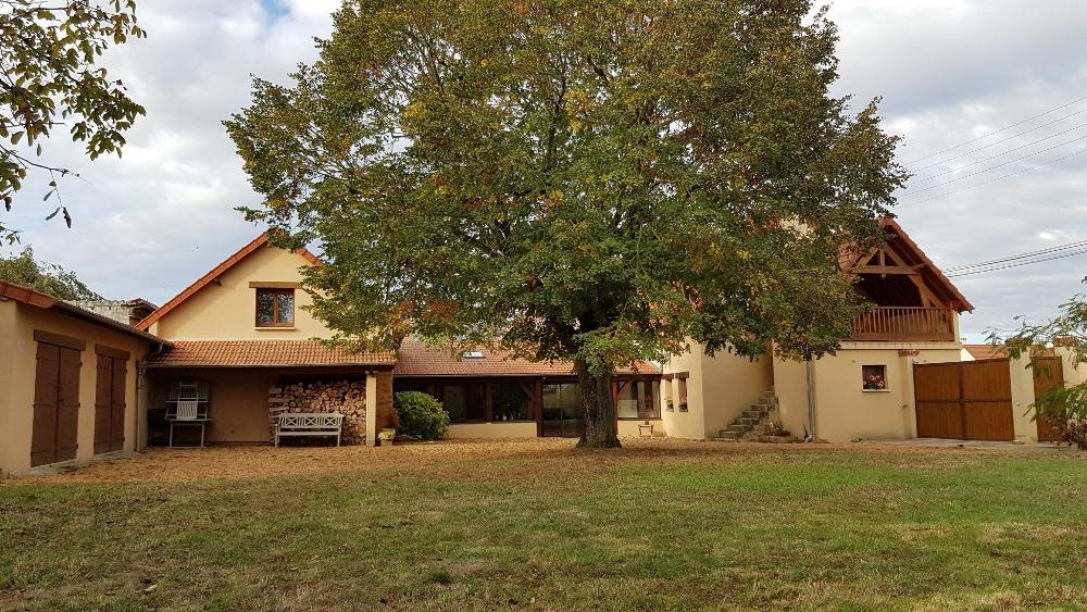 Croissy-sur-Seine Yvelines Haus Bild 3470071