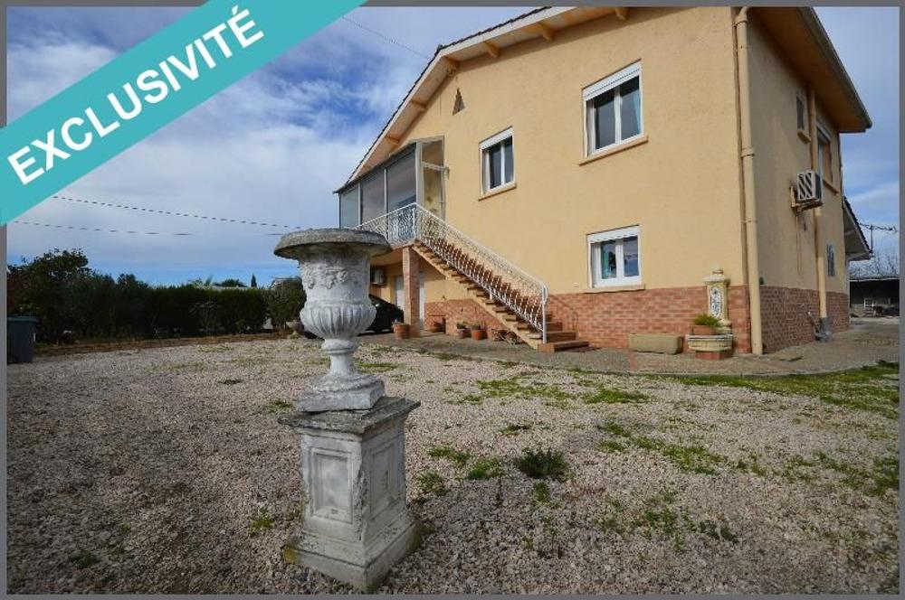 Seysses Haute-Garonne Haus Bild 3463610
