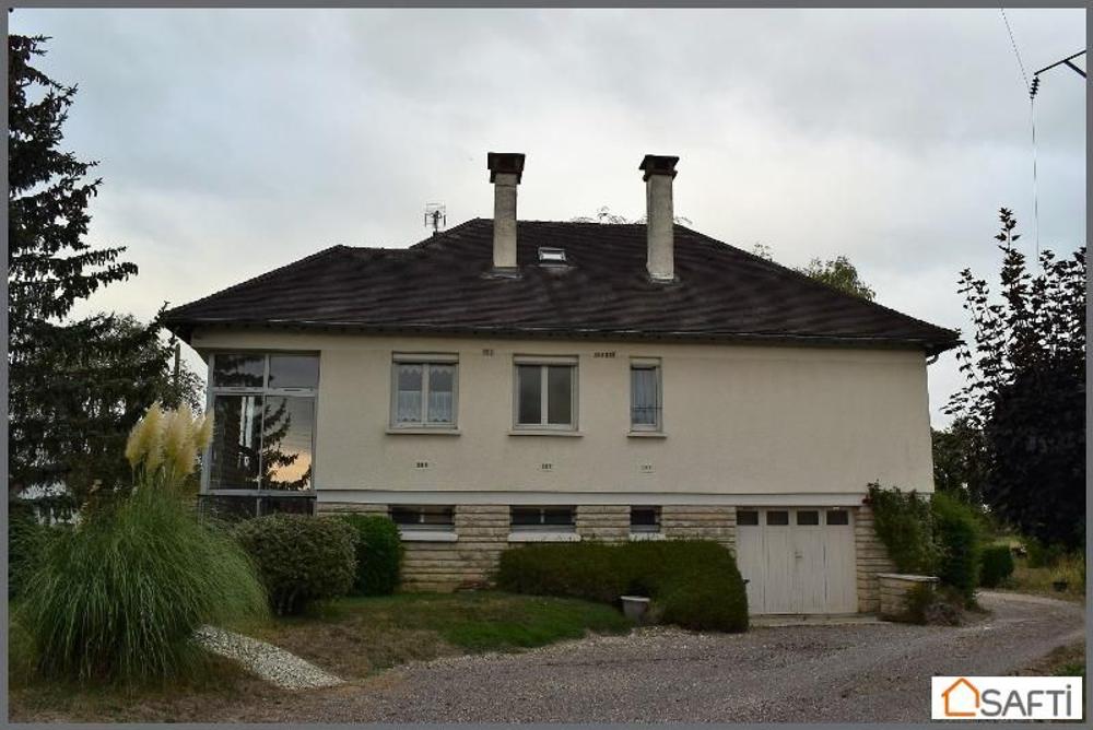 Ervy-le-Châtel Aube Haus Bild 3456916
