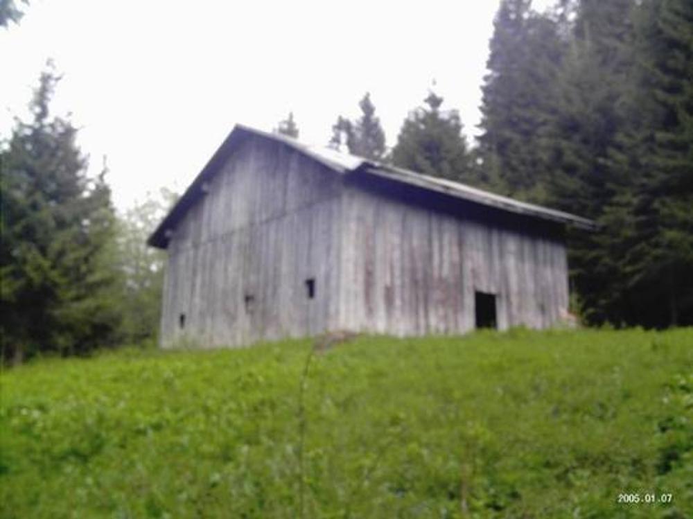 Brizon Haute-Savoie Haus Bild 3471687
