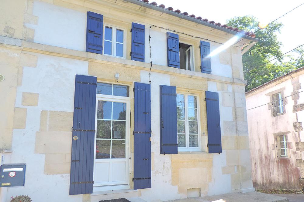 Burie Charente-Maritime Haus Bild 3447891