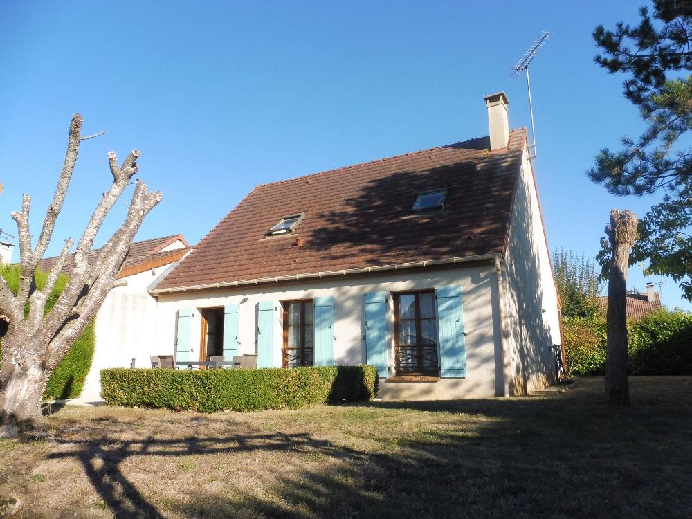 Auneau Eure-et-Loir Haus Bild 3470059