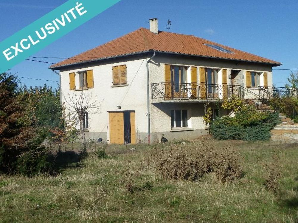 Bains Haute-Loire huis foto 3458749