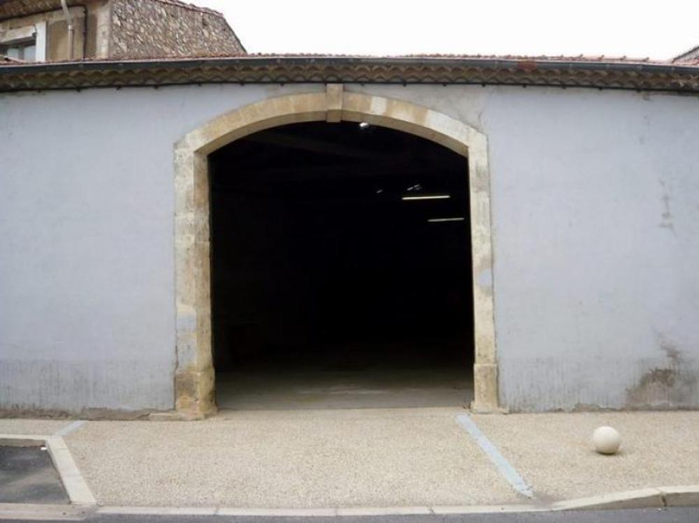 Cazedarnes Hérault Haus Bild 3476980