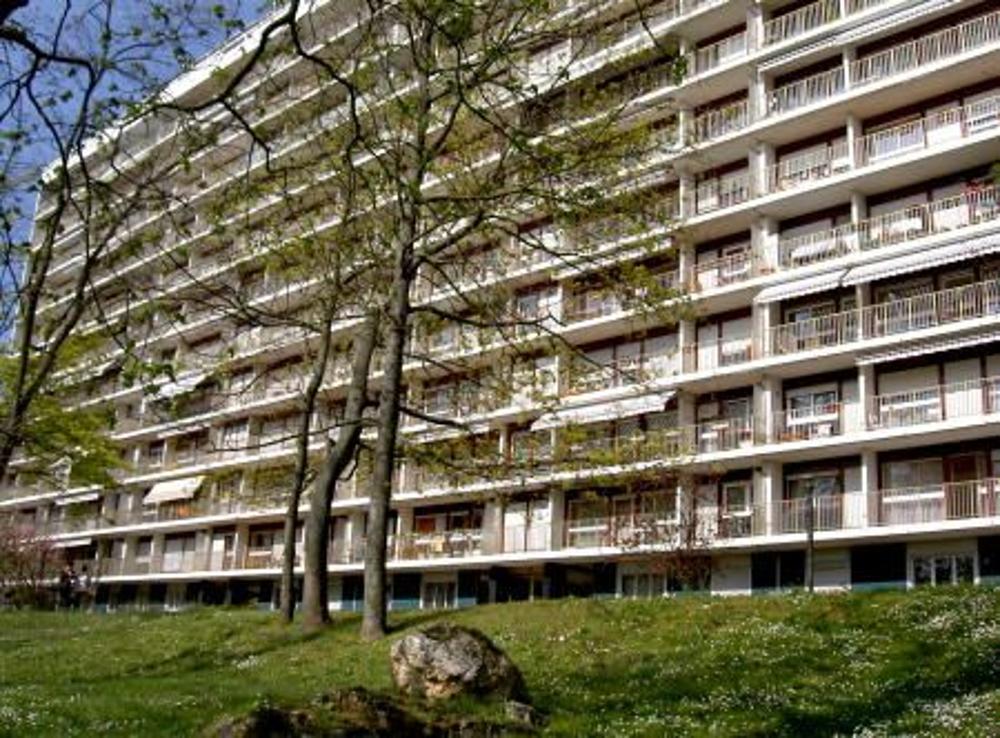 Igny Essonne Apartment Bild 3402973