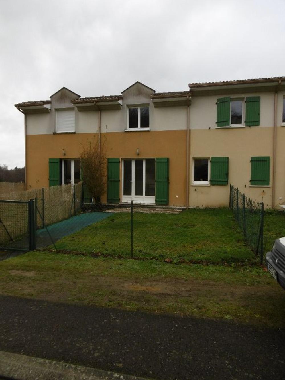 Couzeix Haute-Vienne Apartment Bild 3440760