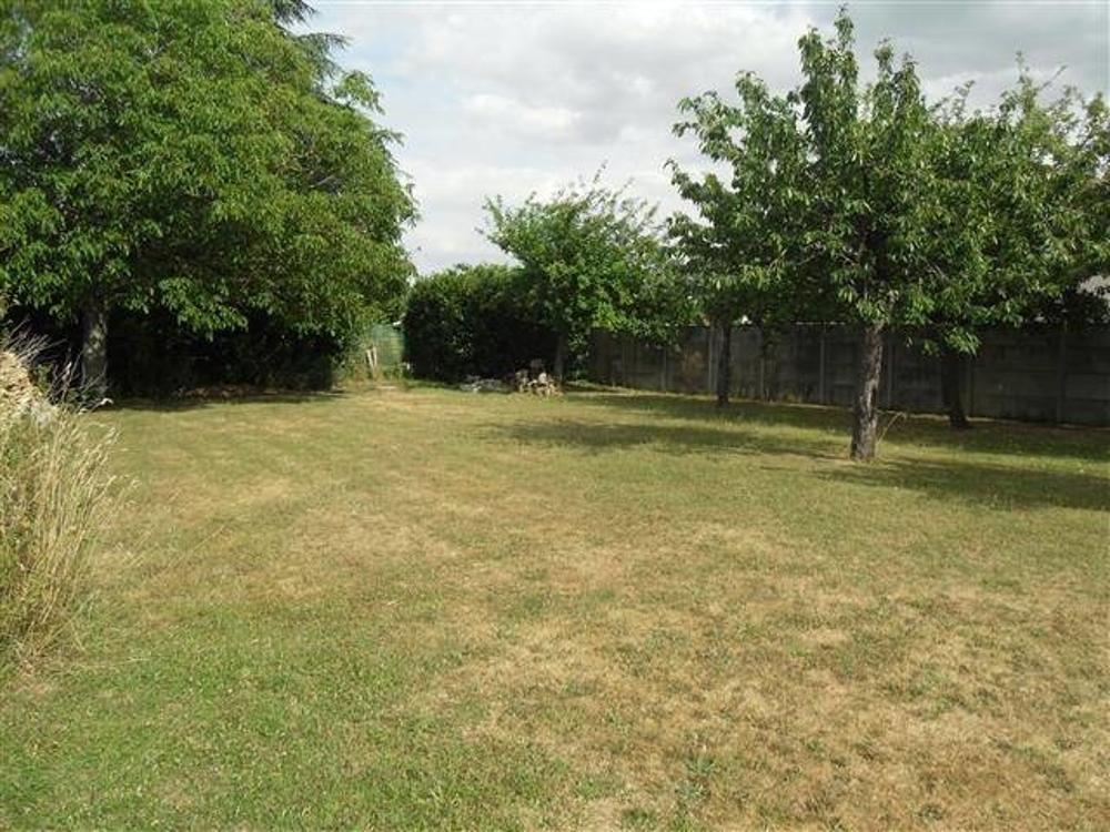 Rambouillet Yvelines terrain picture 3403563
