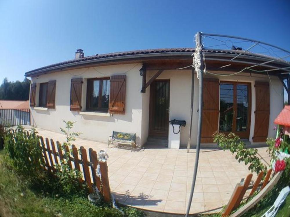 Les Ancizes-Comps Puy-de-Dôme Haus Bild 3449288