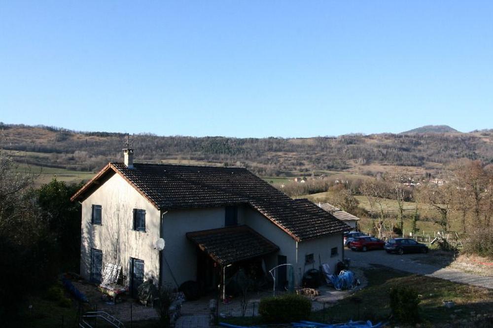Vaulnaveys-le-Haut Isère Haus Bild 3463445
