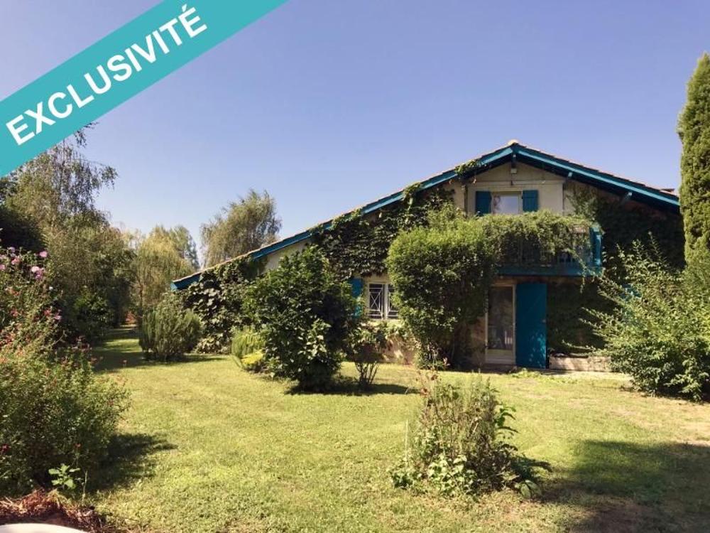 Hostens Gironde Haus Bild 3459373