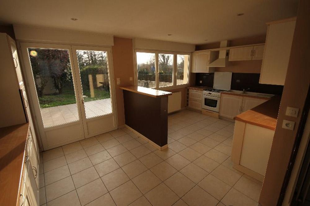 Coulogne Pas-de-Calais huis foto 3464340