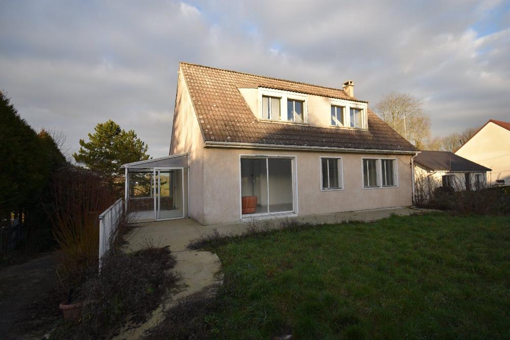 Montigny-sur-Loing Seine-et-Marne Haus Bild 3422318