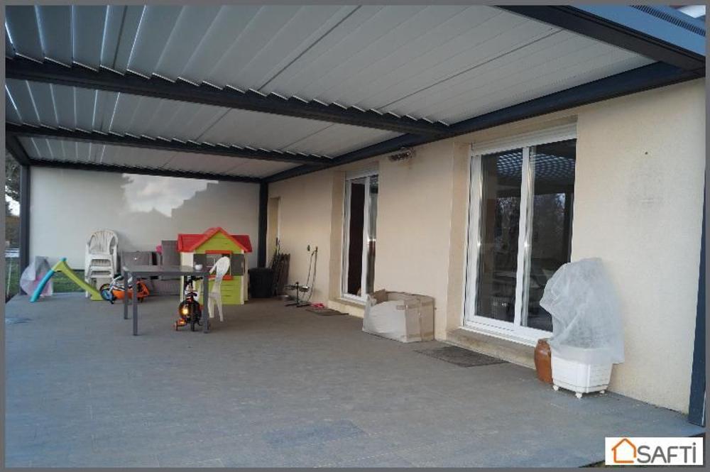 Chauvigny Vienne Haus Bild 3469103
