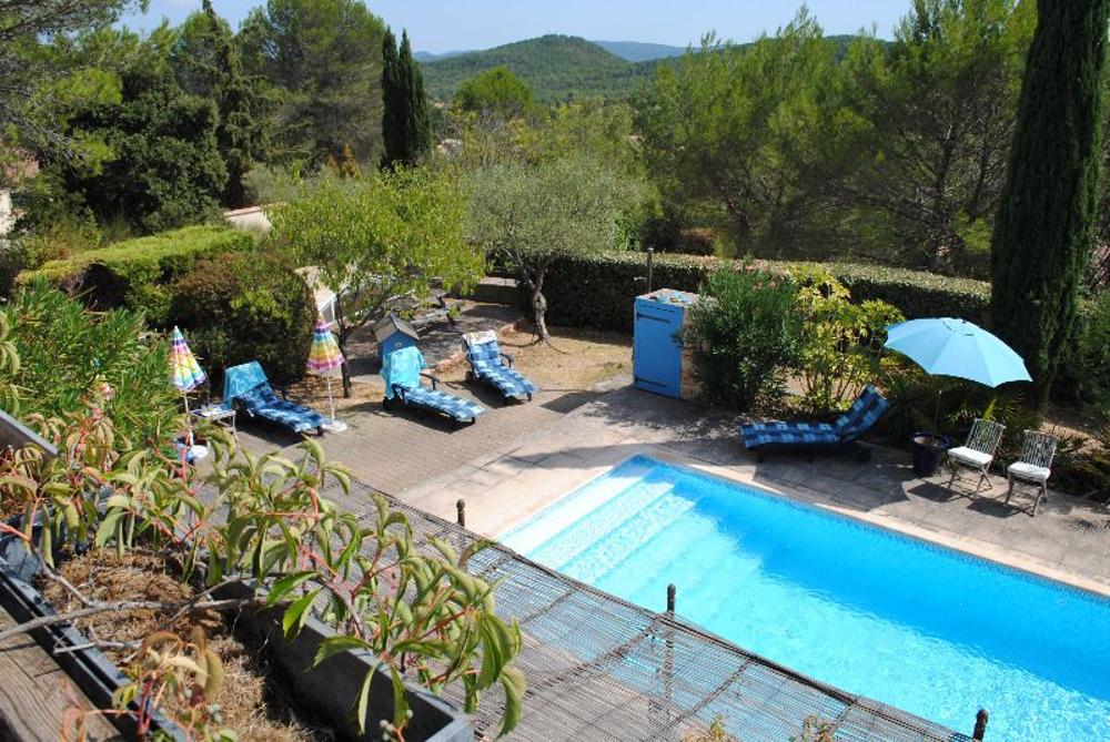 Le Val Var Haus Bild 3460179