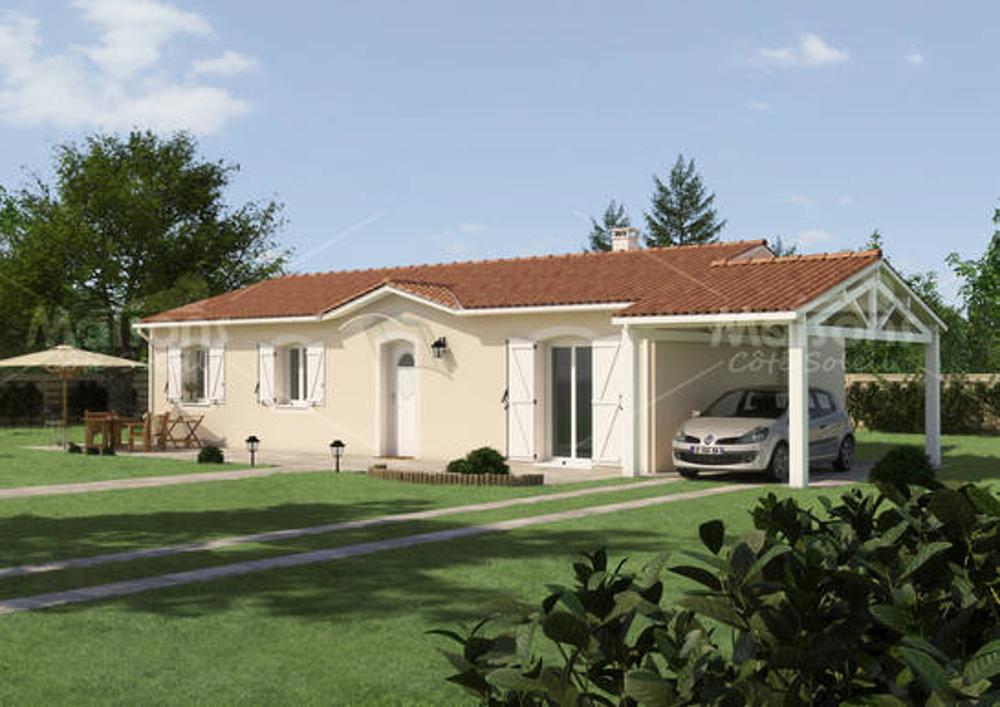 Muret Haute-Garonne terrain picture 3471657