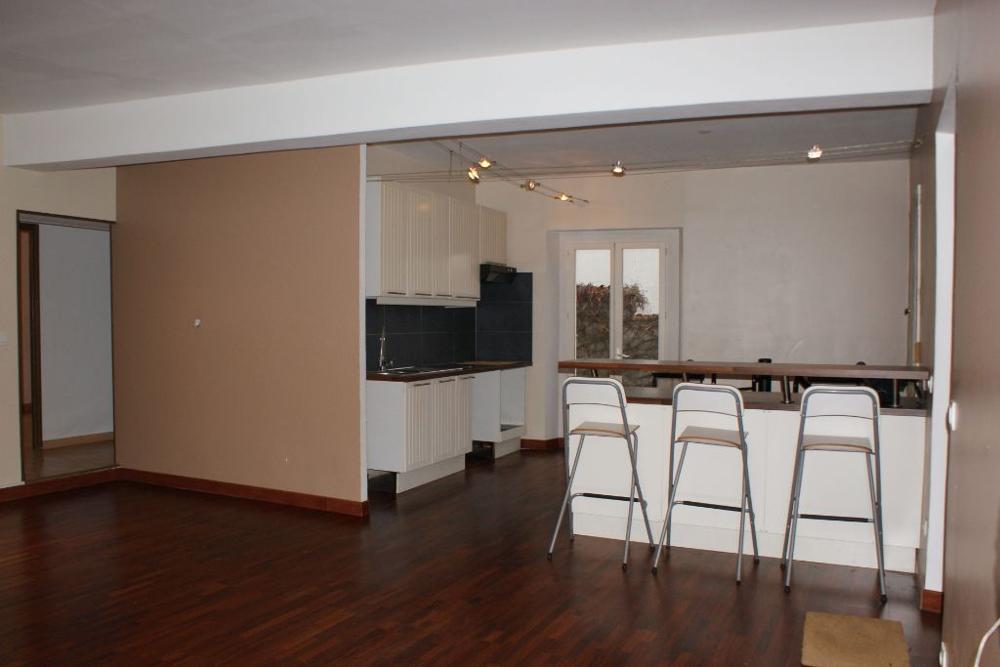 Vulaines-sur-Seine Seine-et-Marne appartement foto 3403458