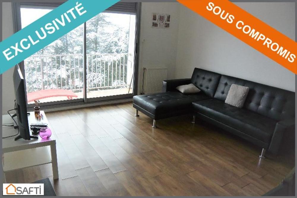 Chambles Loire appartement foto 3466773