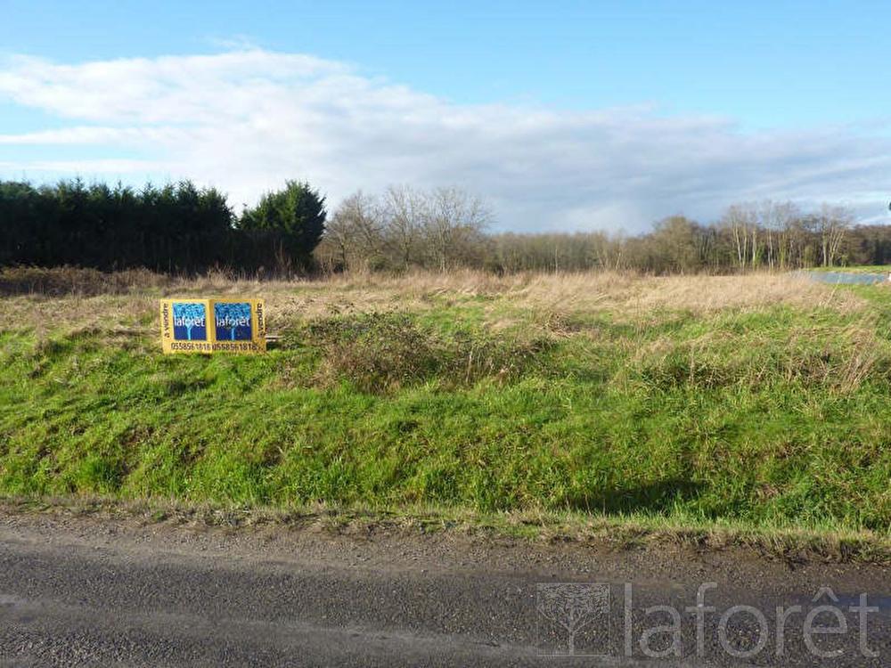 Dax Landes terrain picture 3441122