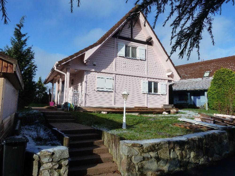 Pfetterhouse Haut-Rhin terrain picture 3462568