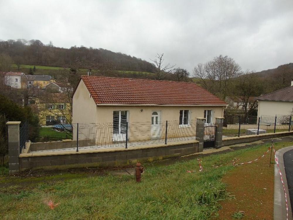 Cosnes-et-Romain Meurthe-et-Moselle Haus Bild 3463433