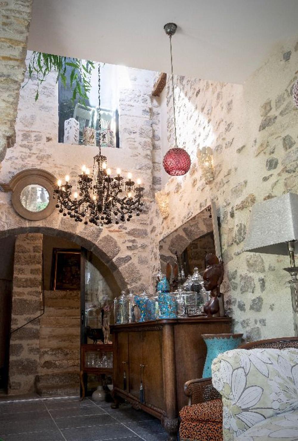 Lagrasse Aude Haus Bild 3464380