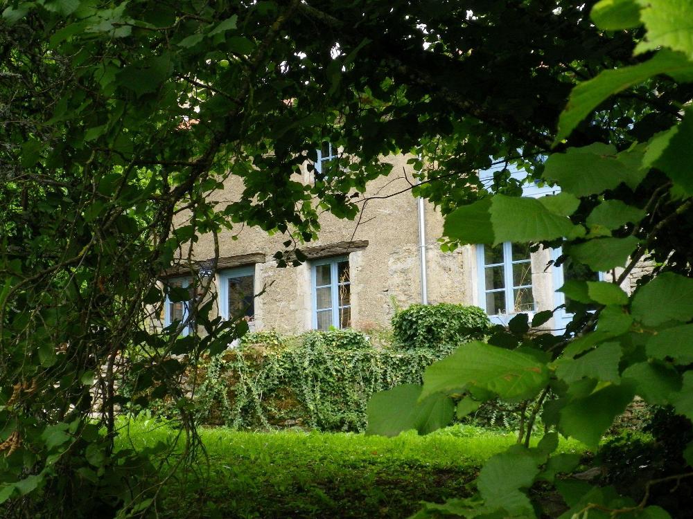 Percey-le-Grand Haute-Saône house picture 3522694