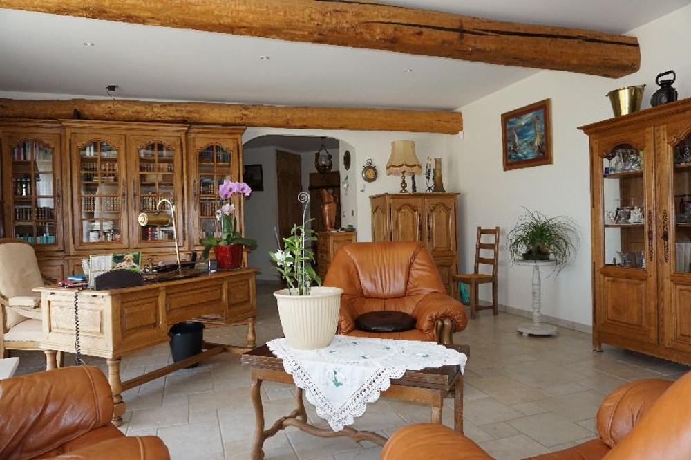 Lagrave Tarn Haus Bild 3459710